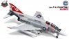 Zoukei-Mura SWS4808 F-4J Phantom II MARINES 1/48